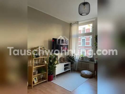 Wohnung zur Miete Tauschwohnung 733 € 2 Zimmer 64 m² 2. Geschoss Köln 50670