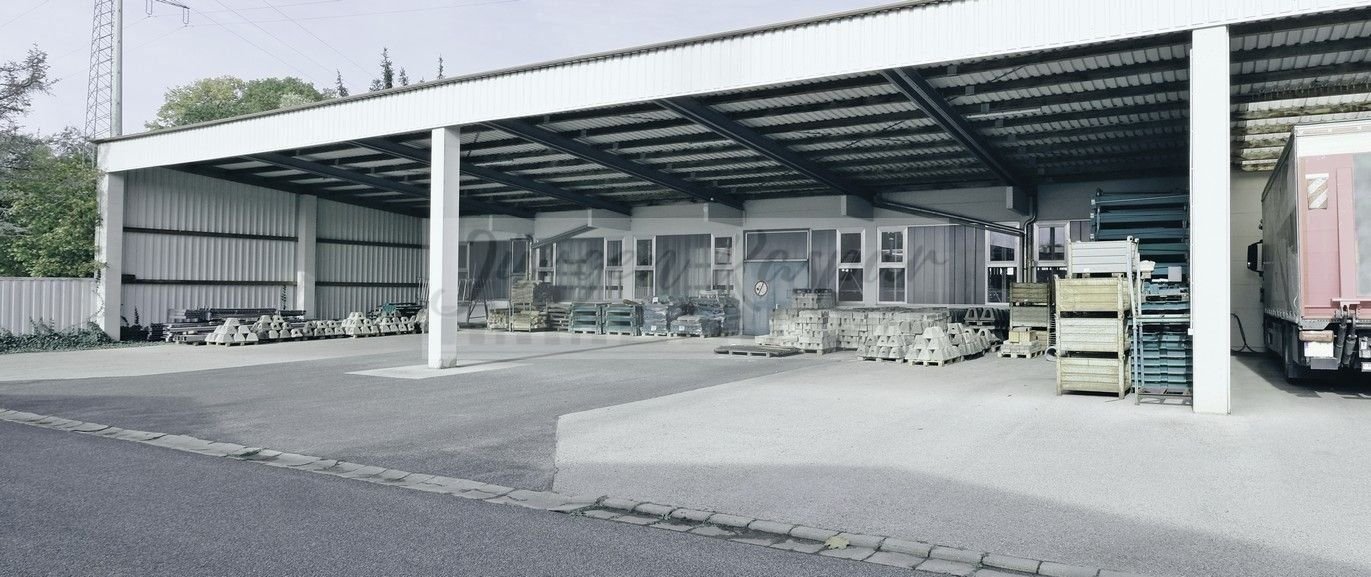 Halle/Industriefläche zur Miete 1.800 m²<br/>Lagerfläche ab 700 m²<br/>Teilbarkeit Neumarkt Neumarkt in der Oberpfalz 92318