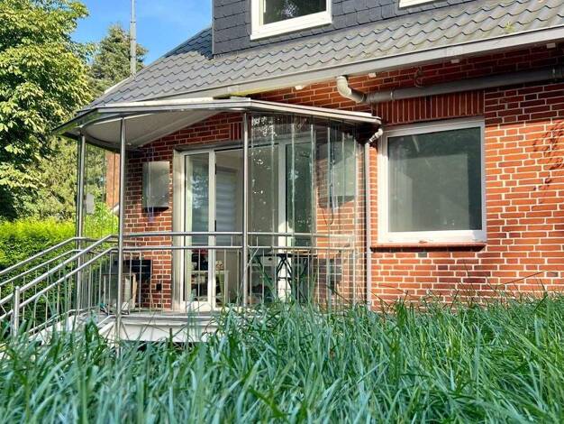 Einfamilienhaus zur Miete 2.800 € 5 Zimmer 224 m² 3.000 m² Grundstück frei ab 01.03.2026 Dassendorf 21521