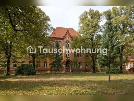 Wohnung zur Miete Tauschwohnung 600 € 1 Zimmer 48 m² 4. Geschoss Alt-Hohenschönhausen Lichtenberg 10365