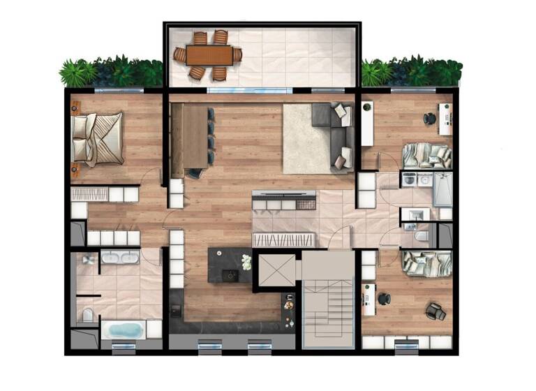 Wohnung zum Kauf provisionsfrei 1.397.000 € 4 Zimmer 140 m² 1. Geschoss frei ab 01.10.2026 Wien 1180