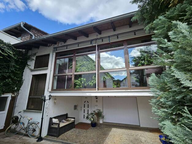Immobilie zum Kauf als Kapitalanlage geeignet 399.000 € 7 Zimmer 209 m² 658 m² Grundstück Roßbach Biebergemünd 63599