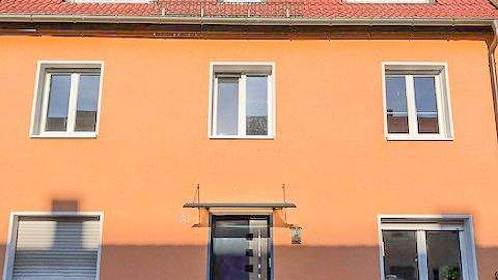 Mehrfamilienhaus zum Kauf als Kapitalanlage geeignet 649.000 € 9 Zimmer 210 m² 254 m² Grundstück Seeleinsbühl Nürnberg 90431