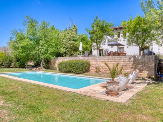 Rustico zum Kauf 1.650.000 € 5 Zimmer 350 m² 8.000 m² Grundstück Esporles 07190
