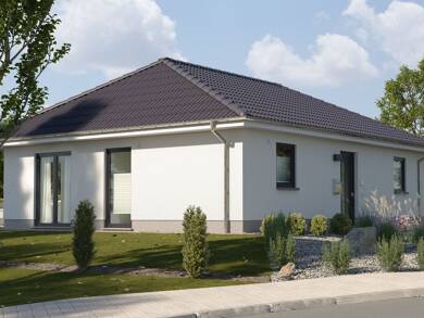 Bungalow zum Kauf provisionsfrei 338.800 € 3 Zimmer 90 m² 571 m² Grundstück Trittenheim 54349