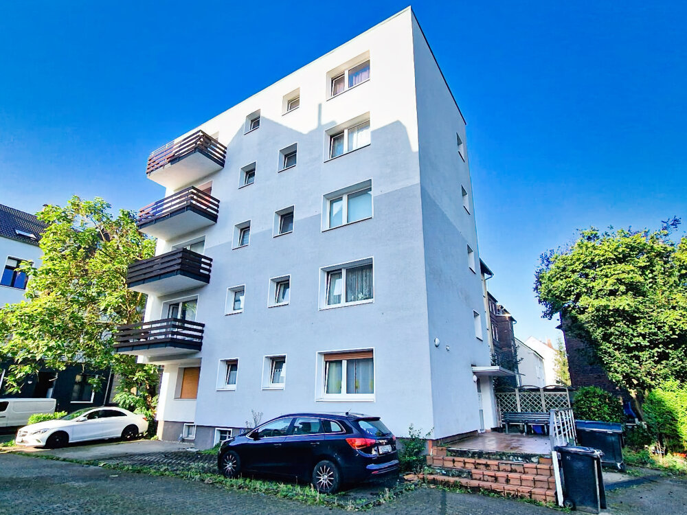 Wohnung zum Kauf 249.000 € 6 Zimmer 186 m²<br/>Wohnfläche EG<br/>Geschoss Shamrock Herne 44623