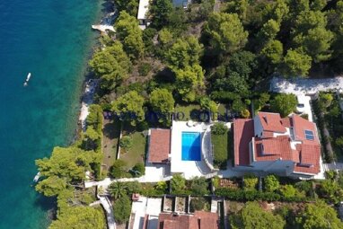 Haus zum Kauf 2.600.000 € 9 Zimmer 420 m² 1.238 m² Grundstück Trogir