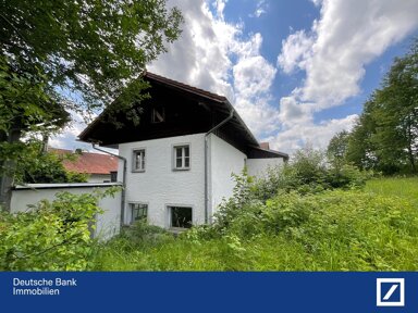 Einfamilienhaus zum Kauf 259.000 € 5 Zimmer 167 m² 1.100 m² Grundstück frei ab sofort Breitenberg Breitenberg 94139