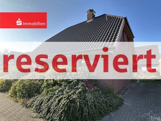 Einfamilienhaus zum Kauf 359.000 € 5 Zimmer 124 m² 371 m² Grundstück Barrien Syke 28857