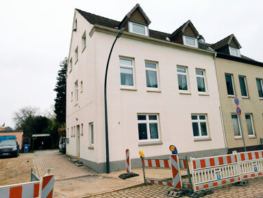 Wohnung zur Miete 539 € 3 Zimmer 65 m² 1. Geschoss Moltkestraße 6 Wahlbezirk 08 Elmshorn 25335