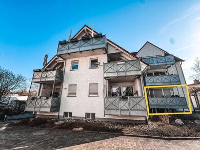 Wohnung zum Kauf 203.000 € 4 Zimmer 104,5 m² EG Arnsberg Arnsberg 59821