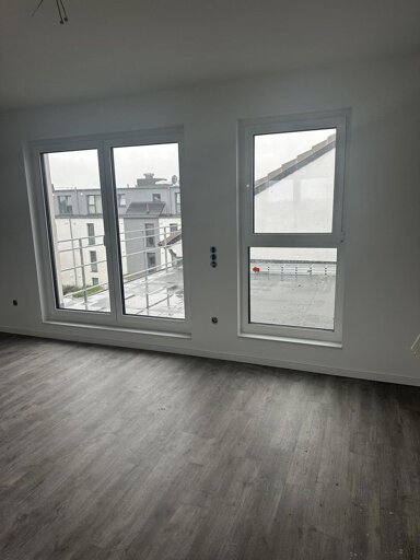 Penthouse zur Miete 1.585 € 3 Zimmer 120 m² 3. Geschoss Broichweiden Würselen 52146