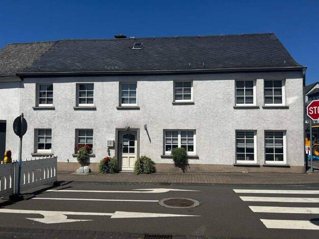 Reihenendhaus zum Kauf 269.000 € 90 m² 132 m² Grundstück Morbach 54497