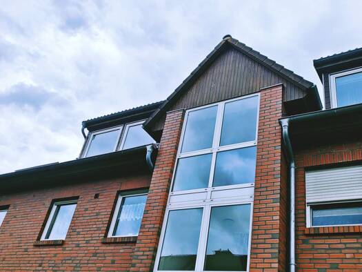 Wohnung zur Miete 535 € 3 Zimmer 62,4 m² 3. Geschoss frei ab sofort Ringstraße 38 Pampow 19075