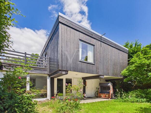 Einfamilienhaus zum Kauf 450.000 € 5,5 Zimmer 177 m² 500 m² Grundstück Steinhude Wunstorf 31515