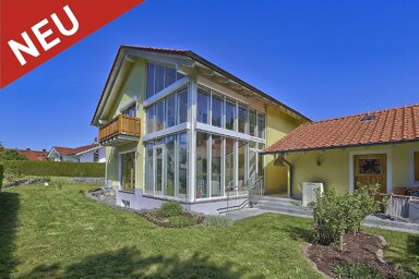 Einfamilienhaus zum Kauf 1.915.000 € 10 Zimmer 299 m² 700 m² Grundstück Seeshaupt Seeshaupt 82402