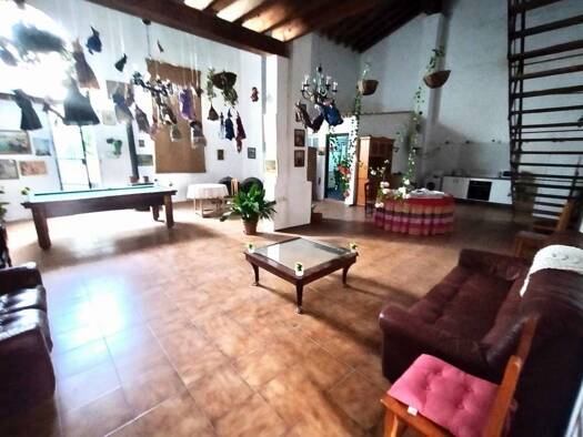 Villa zum Kauf 255.000 € 3 Zimmer 222 m² Trebujena 11560
