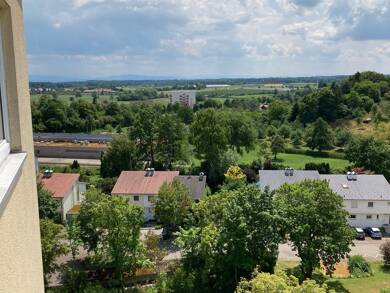 Wohnung zur Miete 890 € 2,5 Zimmer 72 m² 9. Geschoss frei ab sofort Markdorf Markdorf 88677