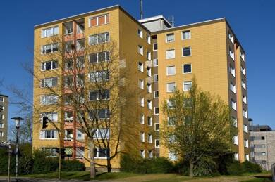 Wohnung zur Miete 480 € 3 Zimmer 67,6 m² 1. Geschoss frei ab 24.06.2025 Schlesierweg 7 Laagberg Wolfsburg 38440