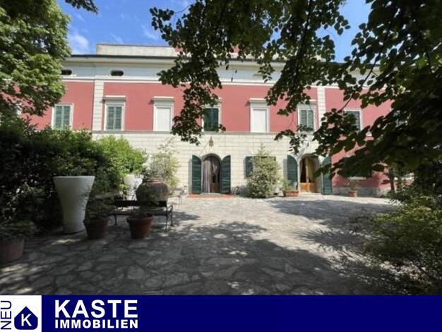 Haus zum Kauf 1.300.000 € 22 Zimmer 1.300 m² 6.000 m² Grundstück Laviano