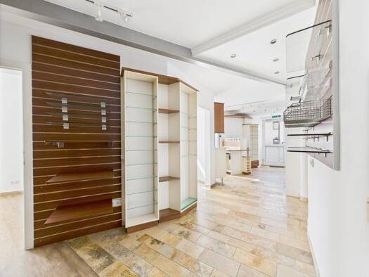 Bürofläche zur Miete 1.030 € 120 m² Bürofläche Pöstlingberg Linz 4040