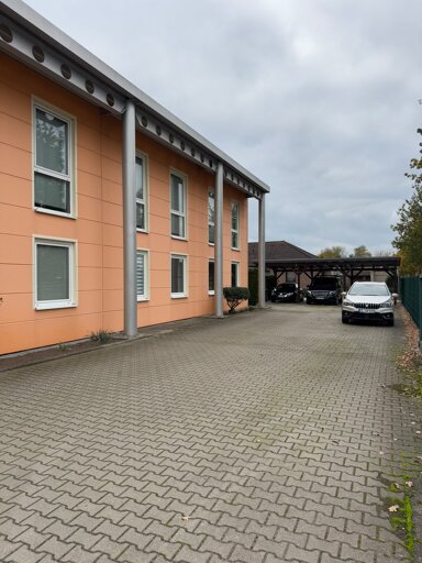 Studio zur Miete 675 € 3 Zimmer 75 m² EG frei ab sofort Genthin Genthin 39307