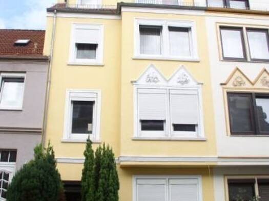 Mehrfamilienhaus zum Kauf provisionsfrei als Kapitalanlage geeignet 610.000 € 230,9 m² 121 m² Grundstück Roßbachstr. 46 Buntentor Bremen 28201