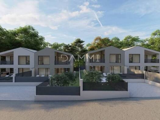 Einfamilienhaus zum Kauf - Erstbezug 320.000 € 3 Zimmer 280 m² Buje 52460