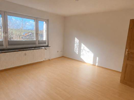 Wohnung zur Miete 550 € 3 Zimmer 70 m² Geschoss 1/2 frei ab 01.11.2026 Ahlum Wolfenbüttel 38302