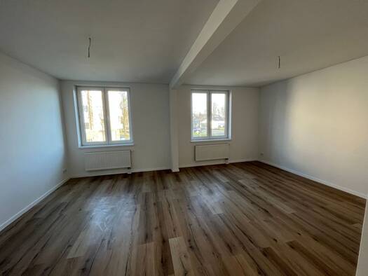 Wohnung zur Miete 425 € 1 Zimmer 60 m² EG frei ab sofort Moorkampstr 1 Heßler Gelsenkirchen 45883