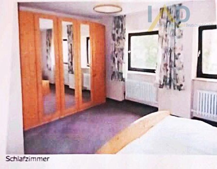 Wohnung zum Kauf 59.000 € 2 Zimmer 52 m²<br/>Wohnfläche Geyersberg Freyung / Geyersberg 94078