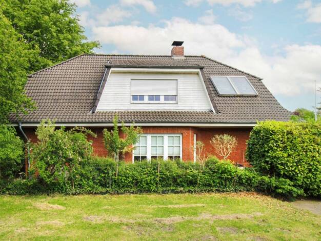 Einfamilienhaus zum Kauf 610.000 € 6 Zimmer 194,6 m² 662,1 m² Grundstück Harrislee Harrislee 24955