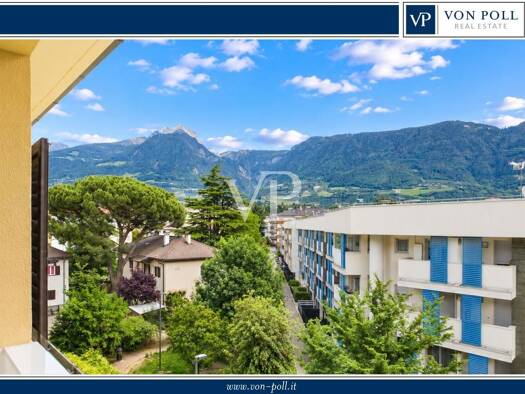 Wohnung zum Kauf 379.000 € 4 Zimmer 76 m² 3. Geschoss Monte Tessa 17 Meran 39012