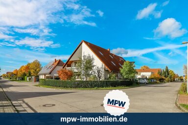 Haus zum Kauf 497.000 € 10 Zimmer 305 m² 567 m² Grundstück Fredersdorf-Nord Fredersdorf-Vogelsdorf 15370