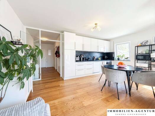 Wohnung zur Miete 770 € 2 Zimmer 58 m² 2 Geschosse frei ab 01.01.2027 Schwandorf Schwandorf 92421