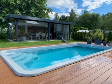 Einfamilienhaus zum Kauf 749.000 € 5 Zimmer 235 m² 700 m² Grundstück frei ab 01.08.2025 Großröhrsdorf Großröhrsdorf 01900