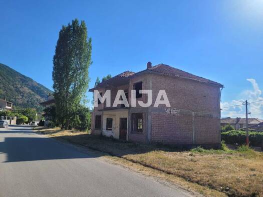 Einfamilienhaus zum Kauf 65.000 € 5 Zimmer 269 m² 313,8 m² Grundstück Rruga e Drenovës Korçë 7023 Dren
