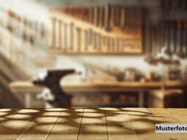 Produktionshalle zum Kauf 100.000 € 373 m² Lagerfläche Röhrda Ringgau 37296