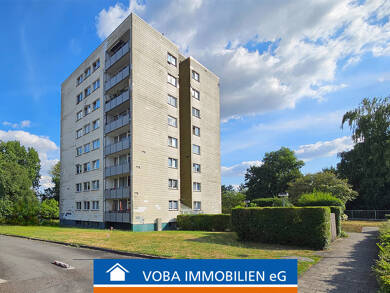 Wohnung zum Kauf 109.000 € 3 Zimmer 81 m² Hückelhoven Hückelhoven 41836