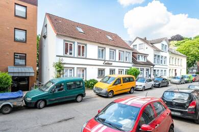 Mehrfamilienhaus zum Kauf als Kapitalanlage geeignet 687.000 € 189 m² 230 m² Grundstück Bergedorf Hamburg 21029