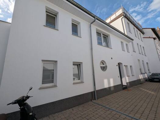 Maisonette zur Miete 1.390 € 3 Zimmer 129 m² 1. Geschoss frei ab 01.11.2026 St Johann Saarbrücken 66121
