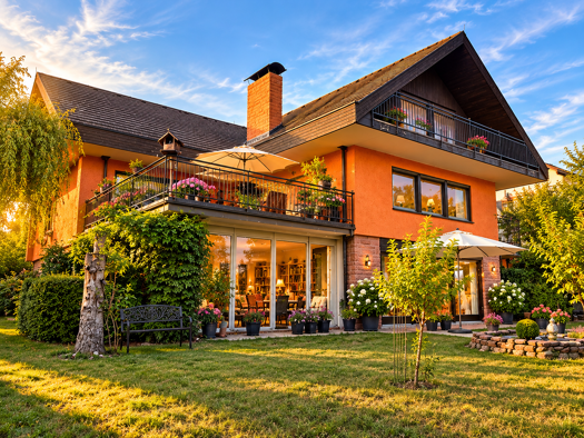 Villa zum Kauf 689.000 € 11 Zimmer 436 m² 1.925 m² Grundstück frei ab sofort Holzkirchen Holzkirchen 97292