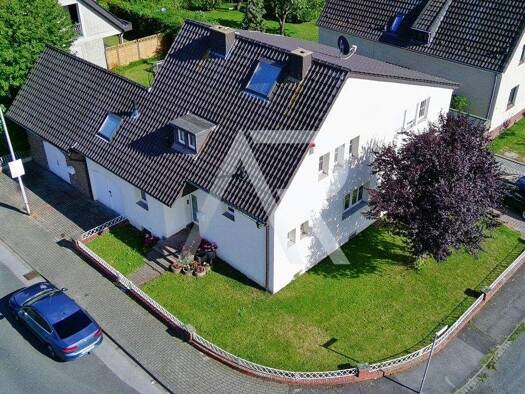 Einfamilienhaus zum Kauf 499.900 € 5 Zimmer 249 m² 586 m² Grundstück Jülich 52428