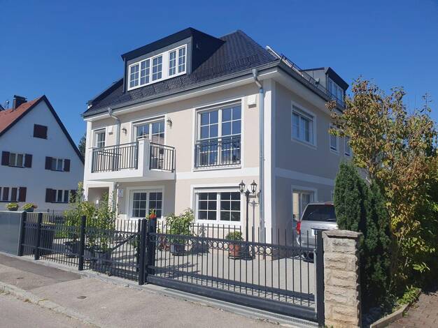 Wohnung zur Miete 2.400 € 3 Zimmer 75 m² 2. Geschoss Thalk.Obersendl.-Forsten-Fürstenr.-Solln München 81477