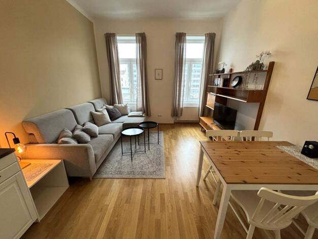 Wohnung zum Kauf 230.000 € 2 Zimmer 47 m² 2. Geschoss Wien 1120