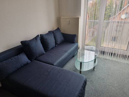 Wohnung zur Miete 400 € 1 Zimmer 28 m² Geschoss 2/4 frei ab 01.04.2026 Schwenningen Villingen-Schwenningen 78054