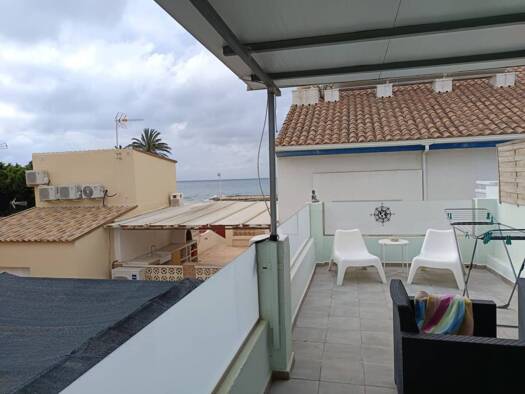 Reihenhaus zum Kauf 390.000 € 2 Zimmer 81 m² Málaga 29017