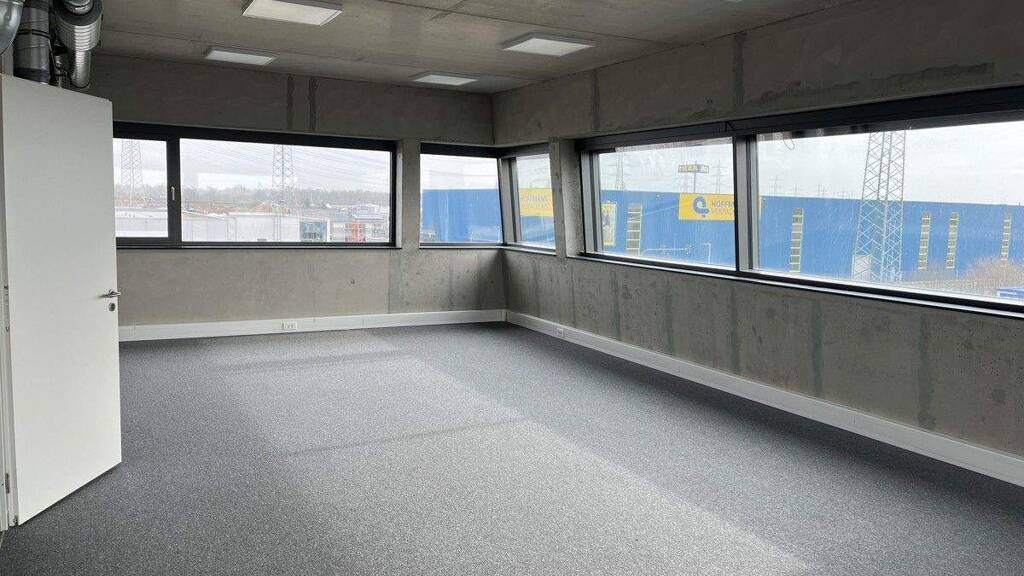 Bürofläche zur Miete 1.275 € 1 Zimmer 62 m² Bürofläche Holzbüttgen Kaarst / Holzbüttgen 41564