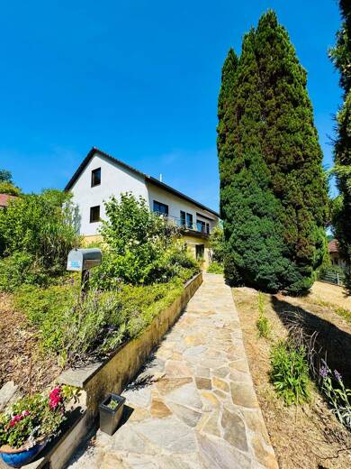 Haus zum Kauf provisionsfrei 525.000 € 7 Zimmer 310 m² 1.200 m² Grundstück Lautzkirchen Blieskastel 66440