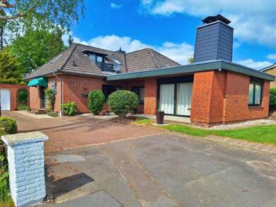Bungalow zum Kauf 240.000 € 5 Zimmer 125 m² 921 m² Grundstück Pahlen 25794